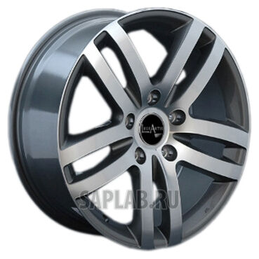 Купить Legeartis WHS078168 A26 20/9 ET60 Gmf