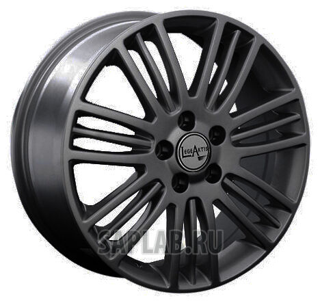 Купить Legeartis WHS079797 V15 17/7 ET49 Gm