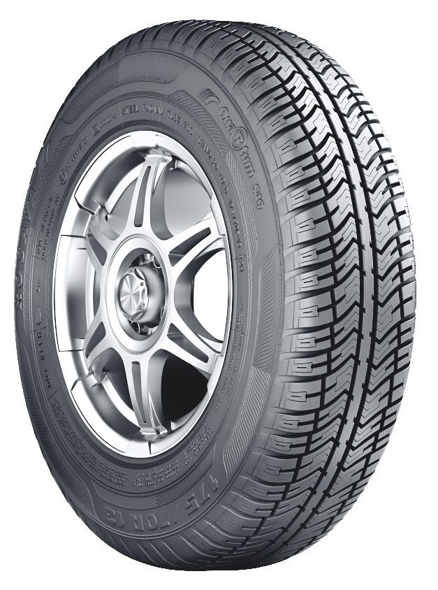 Купить Rosava 412B2TY21H19110 R15 195/60 Quartum S49 88H (лето)