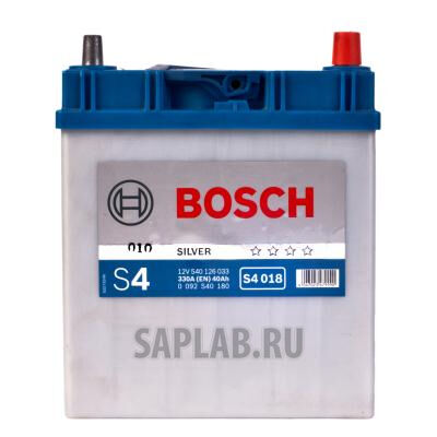 Купить Bosch 0092S40180 0092S40180