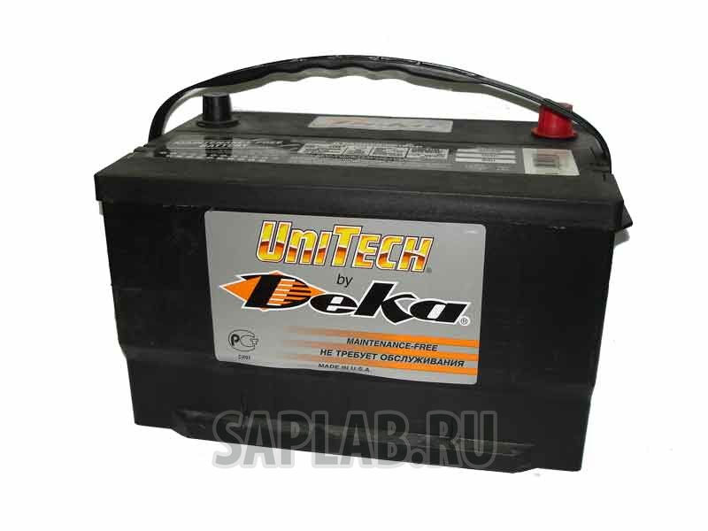 Купить Deka 624MF 624MF