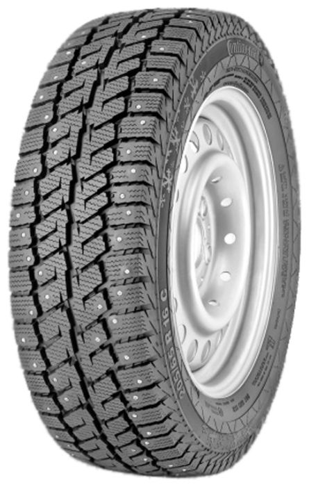 Купить Continental 0453050 195/65R16C 104/102R (100R) TL VancoIceContact SD
