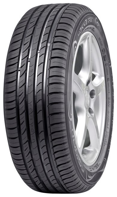 Купить Nokian T428179 205/60 R 16 96V Hakka Green XL