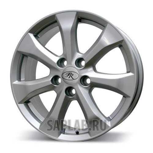 Купить Replica 2063635 Replica OPEL 15/6 ET37