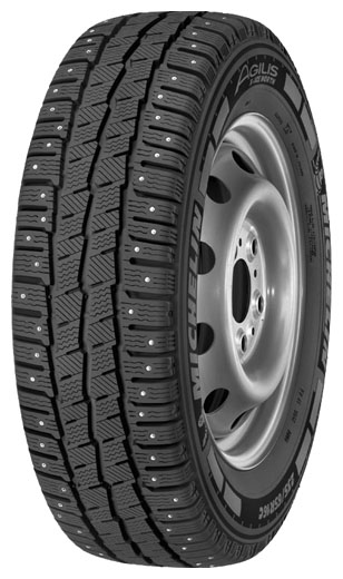 Купить Michelin 502656 Agilis X-Ice North