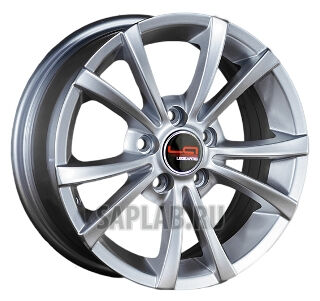 Купить Legeartis WHS081499 SK39 14/6 ET37 Sil