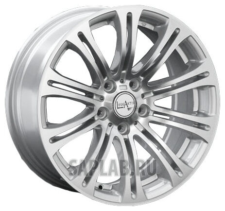 Купить Legeartis WHS078334 B84 19/9,5 ET20 Sf