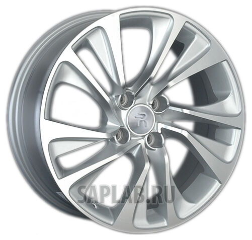 Купить Replay WHS078027 Колесный диск PG48