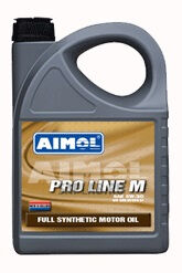 Купить Aimol 51932 Pro Line M 5W-30 1л