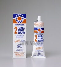 Купить Permatex 80011 Герметик - прокладка (FAG) №2  тюбик в коробке, 312г
