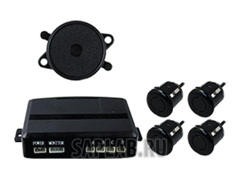 Купить Svs 0380033000 Парковочный радар SVS