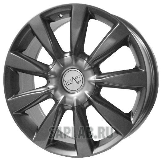 Купить Legeartis WHS079106 INF10 20/8 ET35 Gm