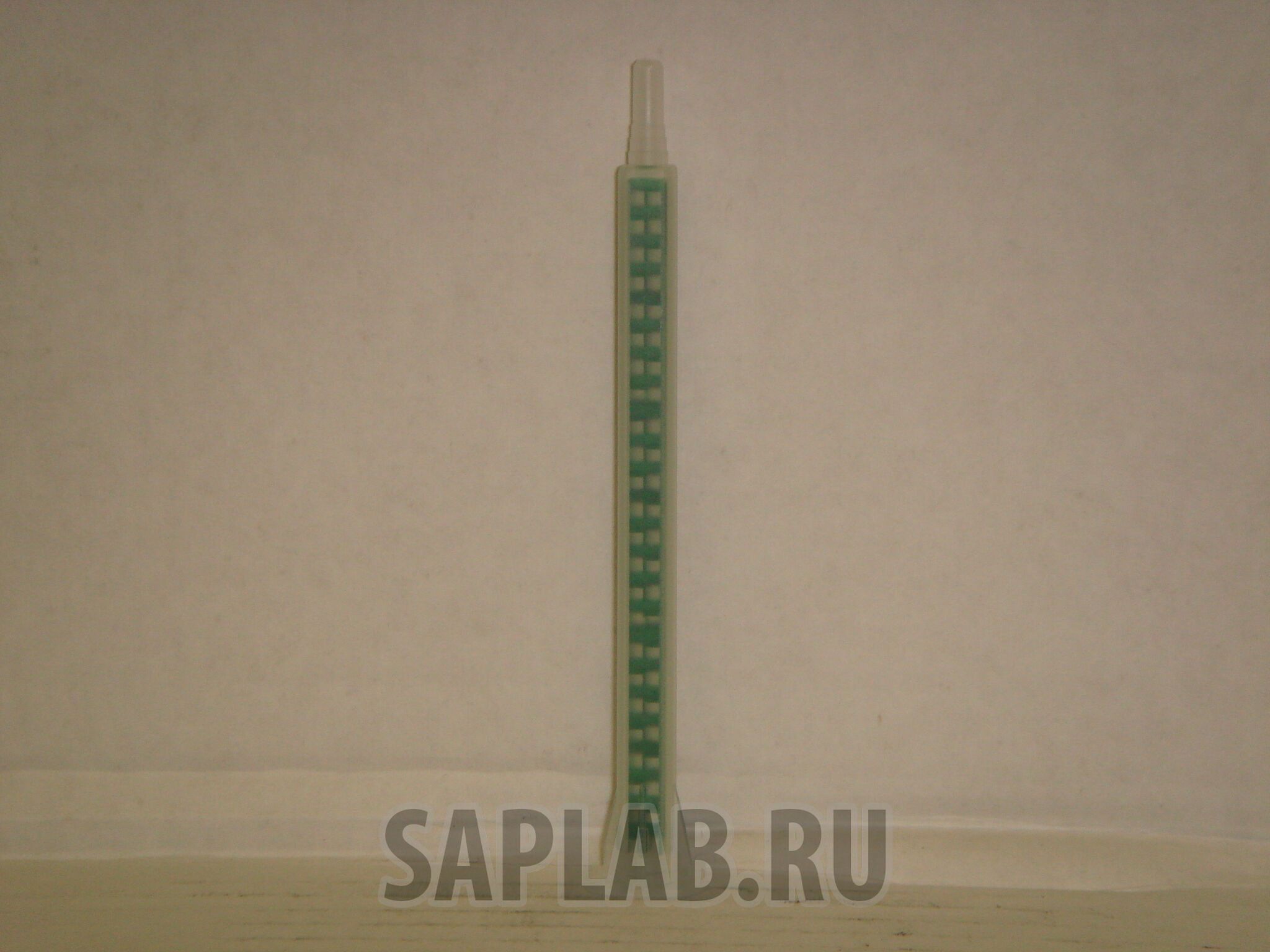 Купить Teroson 142242 Смесительный элемент для двухкомпонентного клея 2х25мл.