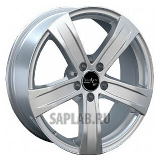 Купить Legeartis WHS080014 MB84 18/8,5 ET38 Sil