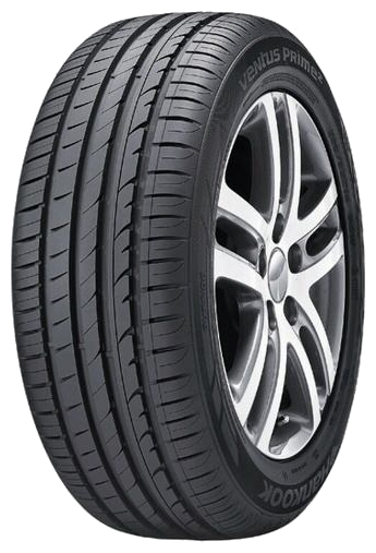 Купить Hankook 1011229 R16 195/55 K115 Ventus Prime2 87V (лето)