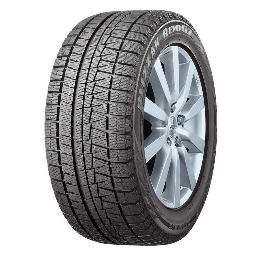 Купить Bridgestone PXR0386603 Blizzak Revo GZ
