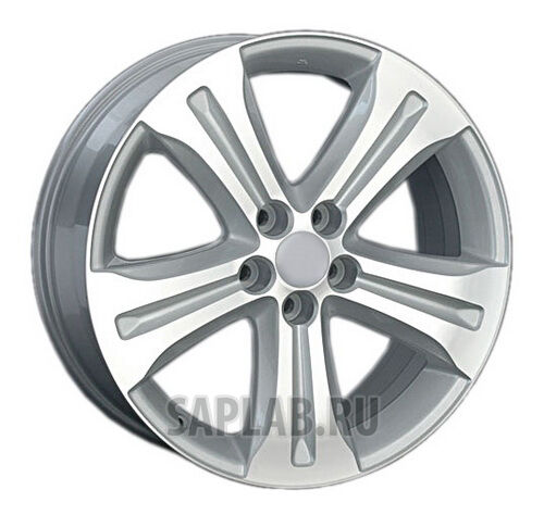 Купить Legeartis WHS090563 LX23 20/8,5 ET60 Sf