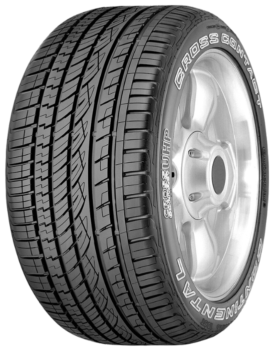 Купить Continental 0350813 225/55R18 98H TL CrossContact UHP