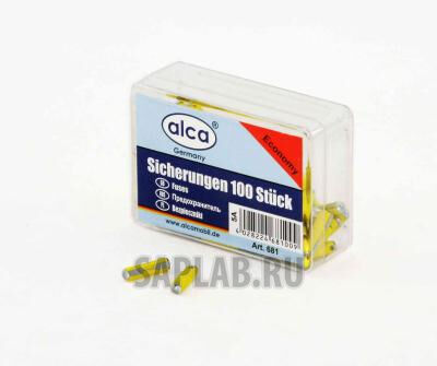 Купить Alca 681000 Предохранители Alca 681000