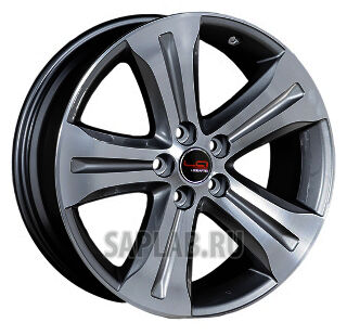 Купить Legeartis WHS079228 TY71 18/7 ET42 Gmf