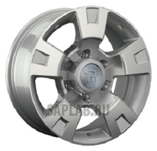 Купить Replay WHS022490 Колесный диск NS5