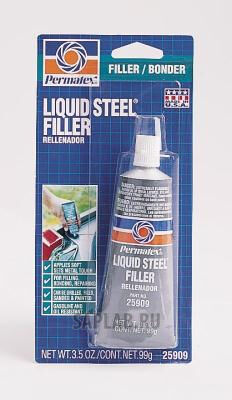 Купить Permatex 25909 Шпатлёвка-заполнитель 