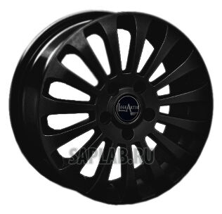 Купить Legeartis WHS080878 FD24 16/6,5 ET52,5 Mb