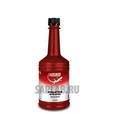 Купить 3ton TT310 Антигель и очиститель для диз.топлива на 60л(в топл. бак)