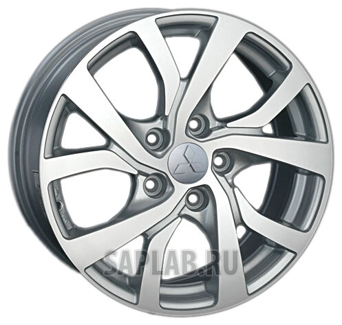 Купить Replay WHS064125 Колесный диск MI57