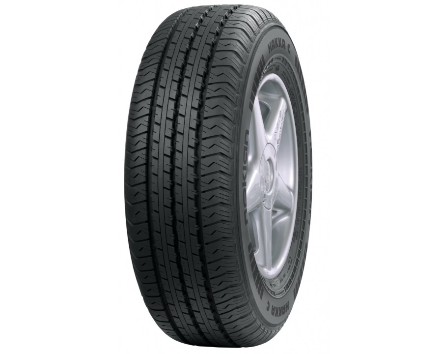 Купить Nokian T443295 195/75 R 16 C 107/105S Hakka C CARGO