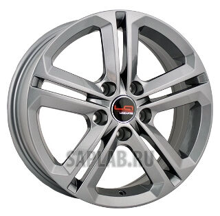 Купить Legeartis WHS080260 VW46 16/6,5 ET33 Sil