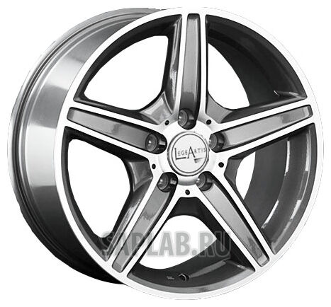 Купить Legeartis WHS079990 MB64 19/8,5 ET35 Gmf