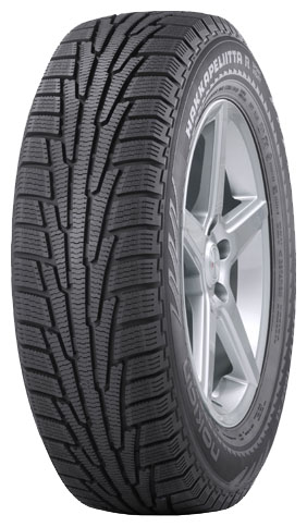 Купить Nokian T428259 Hakkapeliitta R SUV