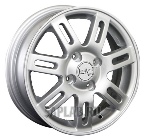 Купить Legeartis WHS079289 NS52 14/5 ET46 Sil
