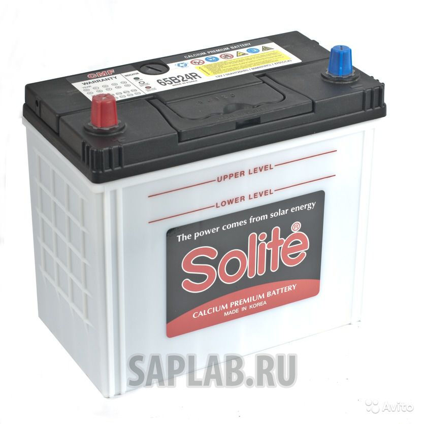 Купить Solite 65B24R 65B24R