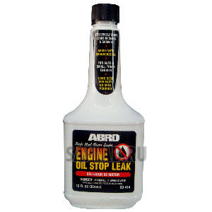 Купить Abro EO414 Герметик масляной системы, 325мл