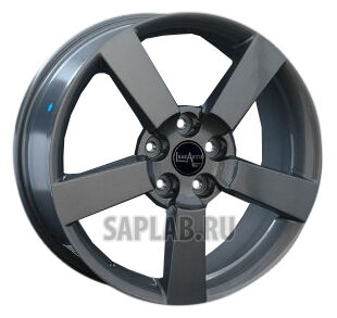 Купить Legeartis WHS079617 Mi15 18/7 ET38 Mb