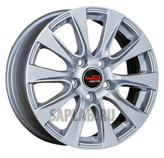 Купить Legeartis WHS105592 H49 17/6,5 ET50 Sf