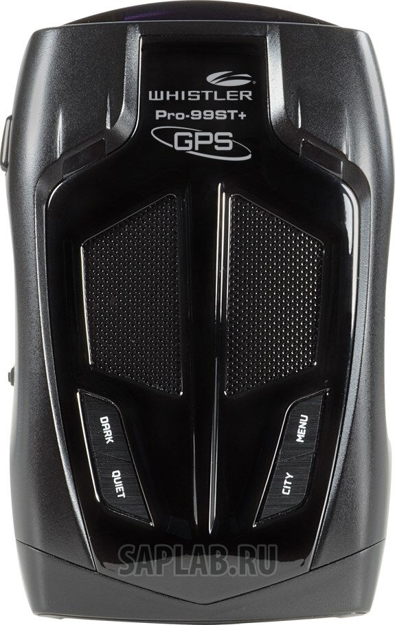 Купить Whistler PRO99ST Радар-детектор Whistler PRO-99ST+
