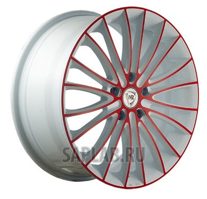 Купить Nz WHS077811 F-49 15/6 ET47 W+r