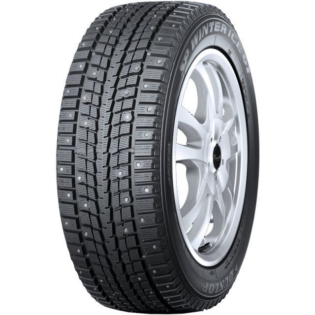 Купить Dunlop 282799 SP WINTER ICE01