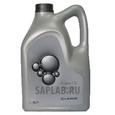 Купить Toyota 0888082643 Lexus Engine Oil