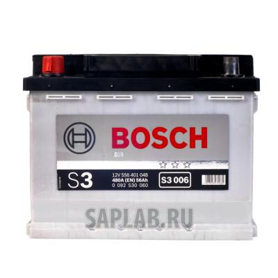 Купить Bosch 0092S30060 0092S30060