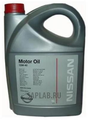 Купить Nissan KE90099942R Motor Oil