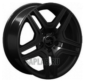 Купить Legeartis WHS079132 MB67 18/8,5 ET43 Mb