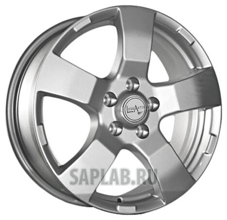 Купить Legeartis WHS079439 HND81 17/7 ET41 Sil