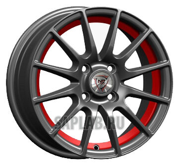 Купить Nz WHS076610 F-41 15/6 ET50 Gmrsi