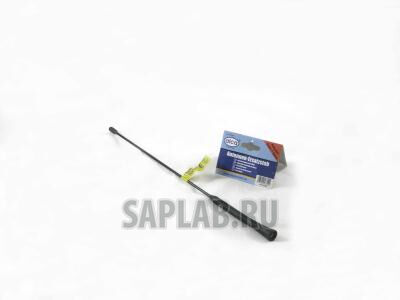 Купить Alca 537000 Запасной антенный стержень с адаптерами 5и 6 мм. Alca 537000