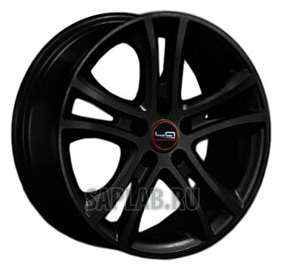 Купить Legeartis WHS081489 SK23 16/6,5 ET50 Mb