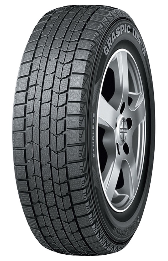 Купить Dunlop 288251 GRASPIC DS-3 98Q